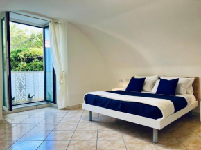YourHome - Grecale Apartment Sorrento